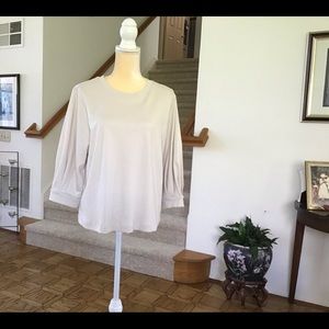 Prologue pullover Top